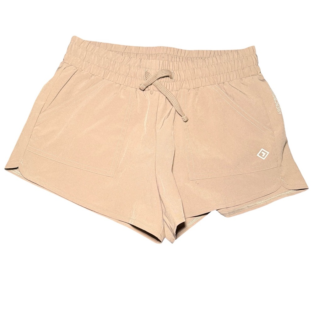 Abercrombie Kids Girls YPB Motiontek Shorts Size 13/14